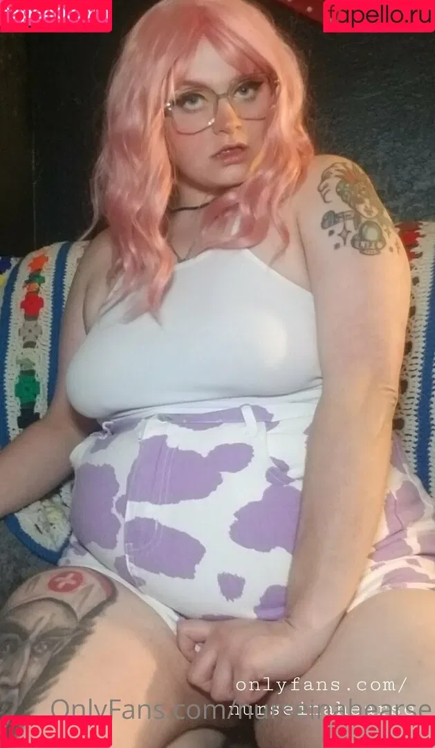 nurseinahearse Onlyfans Photo Gallery 