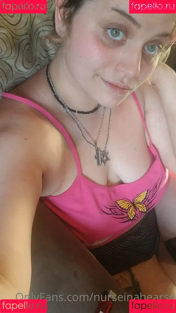 nurseinahearse Onlyfans Photo Gallery 