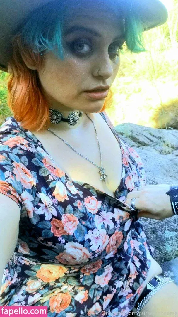 nurseinahearse Onlyfans Photo Gallery 