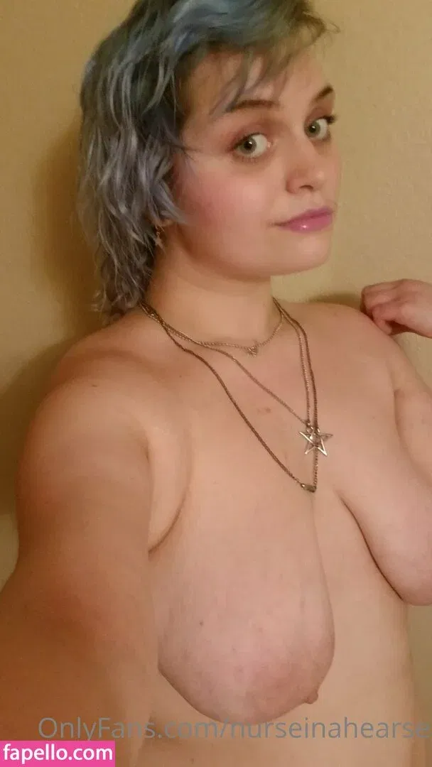 nurseinahearse Onlyfans Photo Gallery 