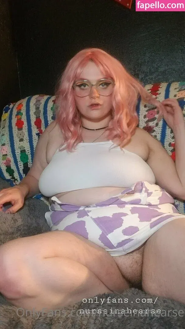 nurseinahearse Onlyfans Photo Gallery 