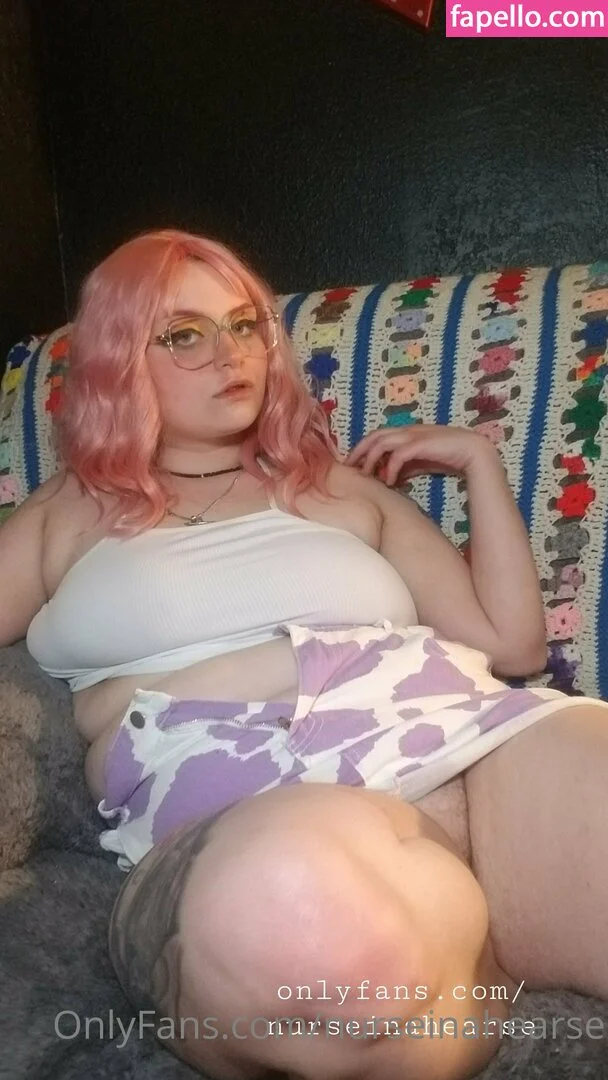 nurseinahearse Onlyfans Photo Gallery 