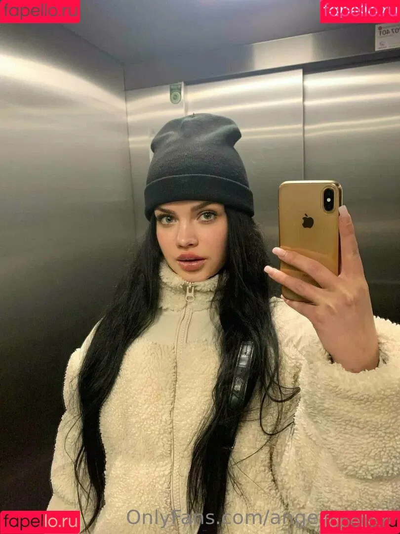 angelicalena Onlyfans Photo Gallery 