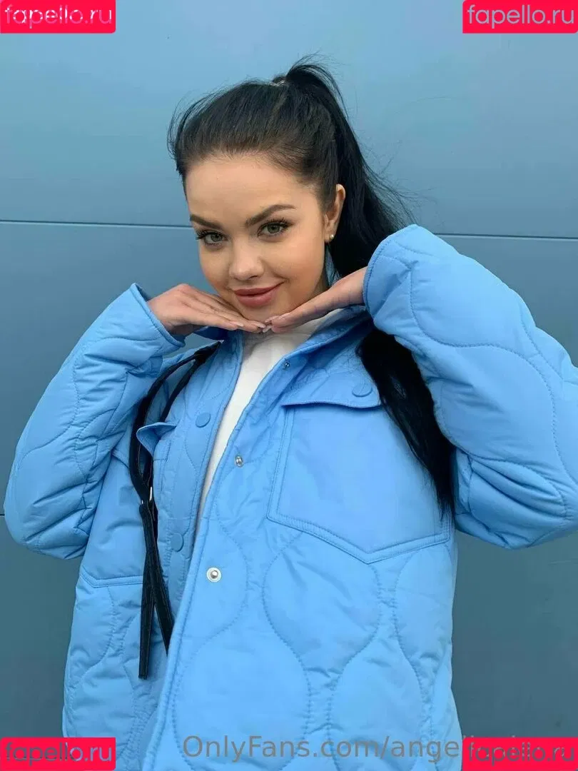 angelicalena Onlyfans Photo Gallery 