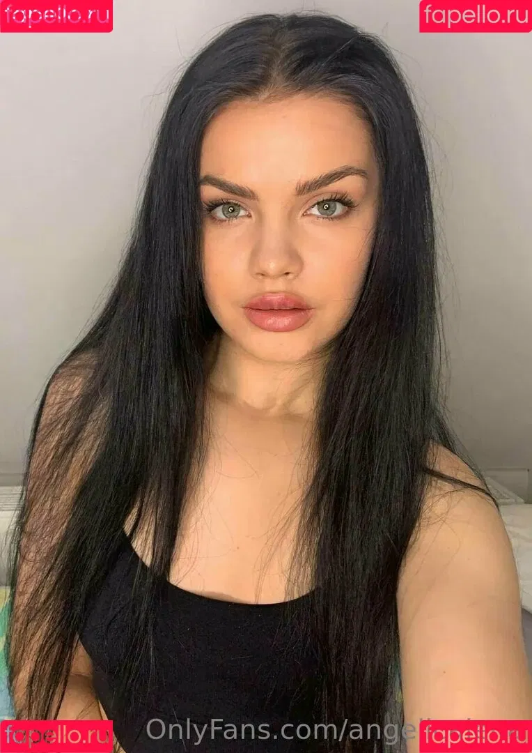 angelicalena Onlyfans Photo Gallery 
