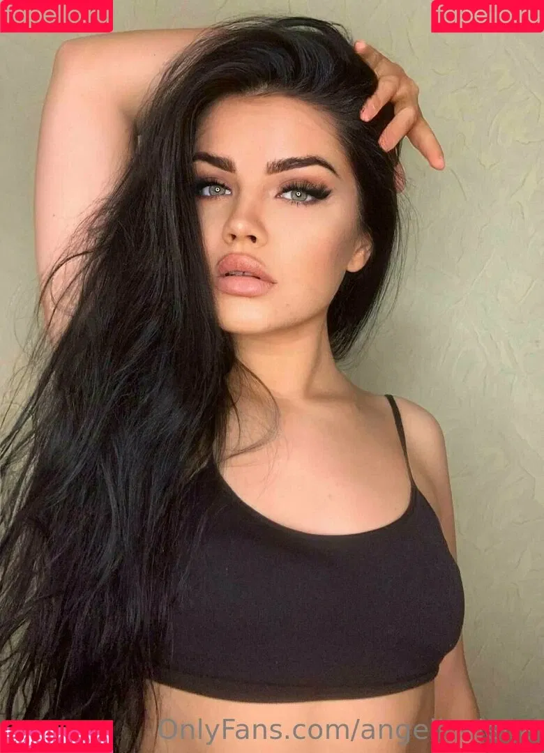 angelicalena Onlyfans Photo Gallery 