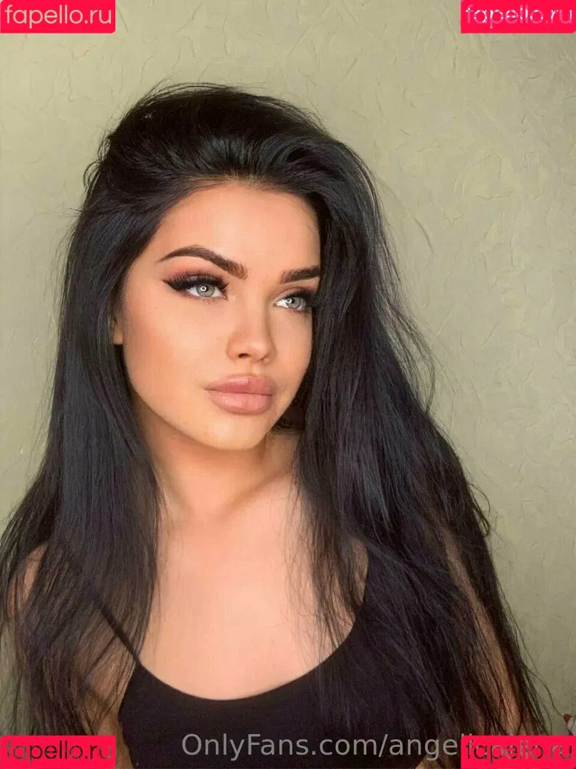 angelicalena Onlyfans Photo Gallery 