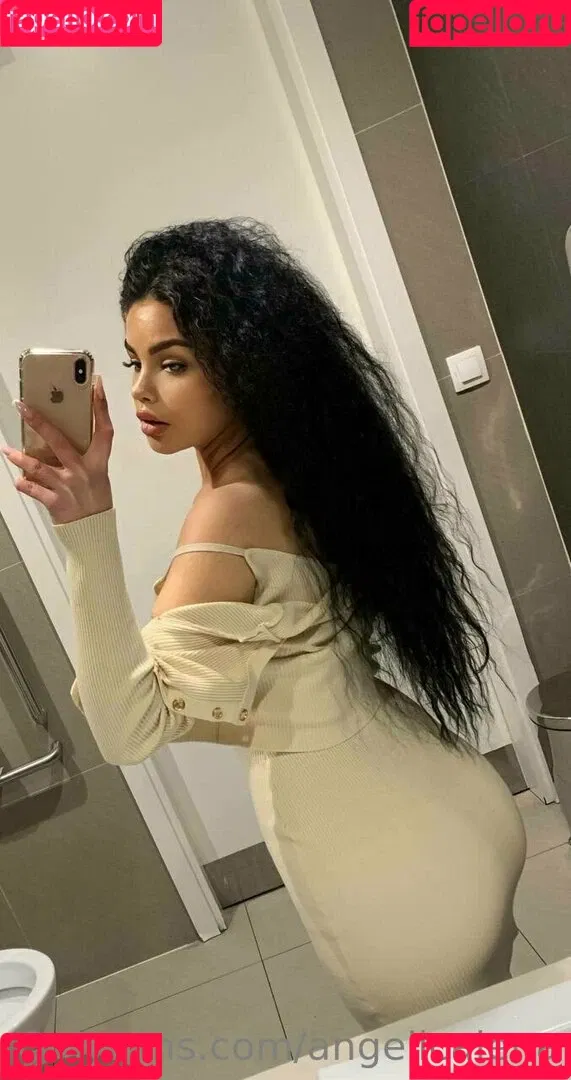 angelicalena Onlyfans Photo Gallery 
