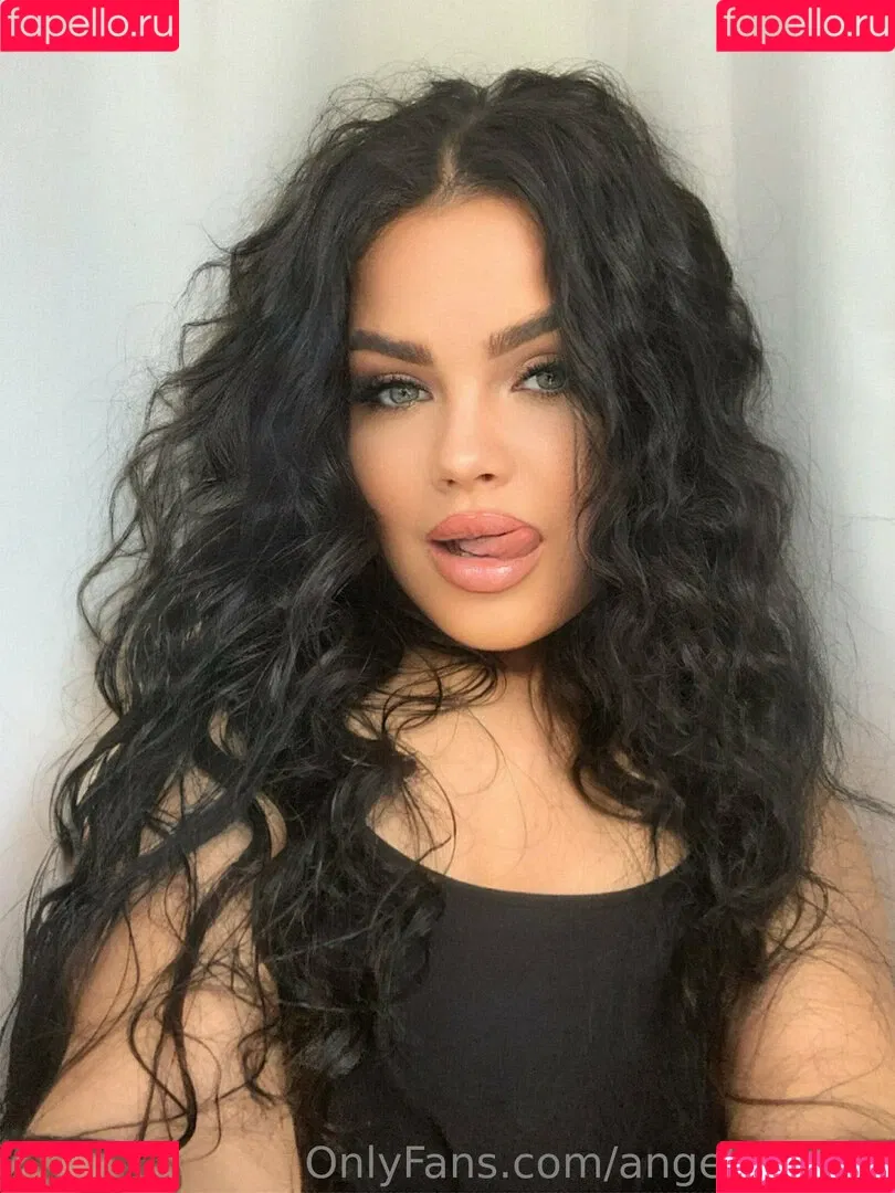 angelicalena Onlyfans Photo Gallery 