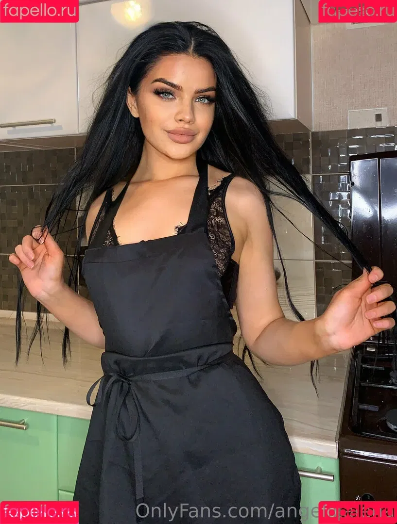 angelicalena Onlyfans Photo Gallery 