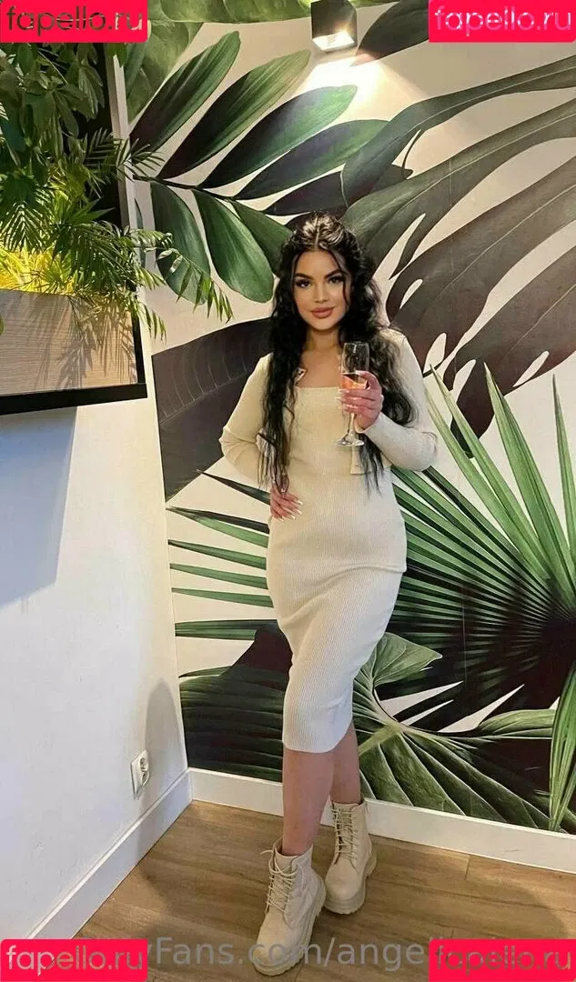 angelicalena Onlyfans Photo Gallery 