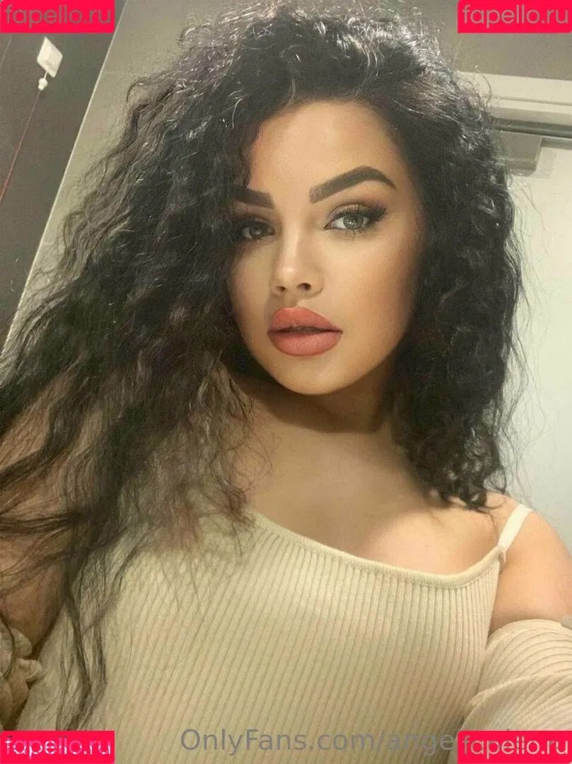 angelicalena Onlyfans Photo Gallery 