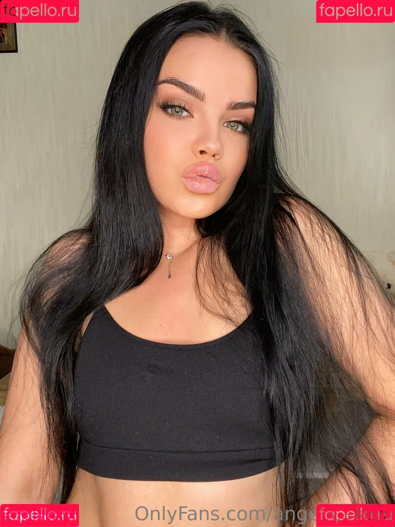 angelicalena Onlyfans Photo Gallery 