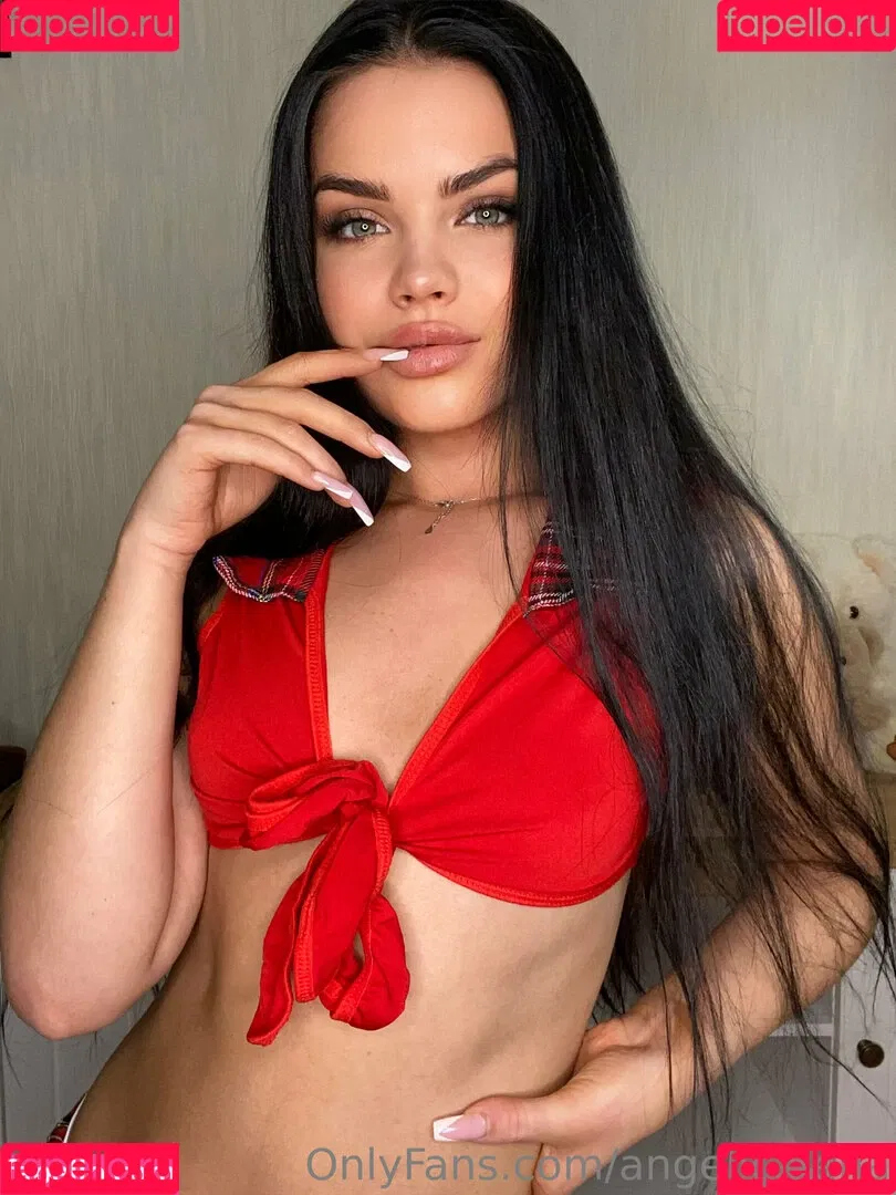 angelicalena Onlyfans Photo Gallery 