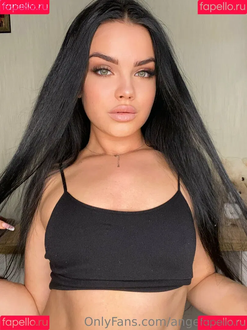 angelicalena Onlyfans Photo Gallery 