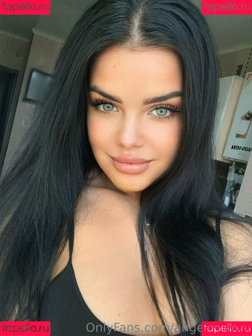 angelicalena Onlyfans Photo Gallery 