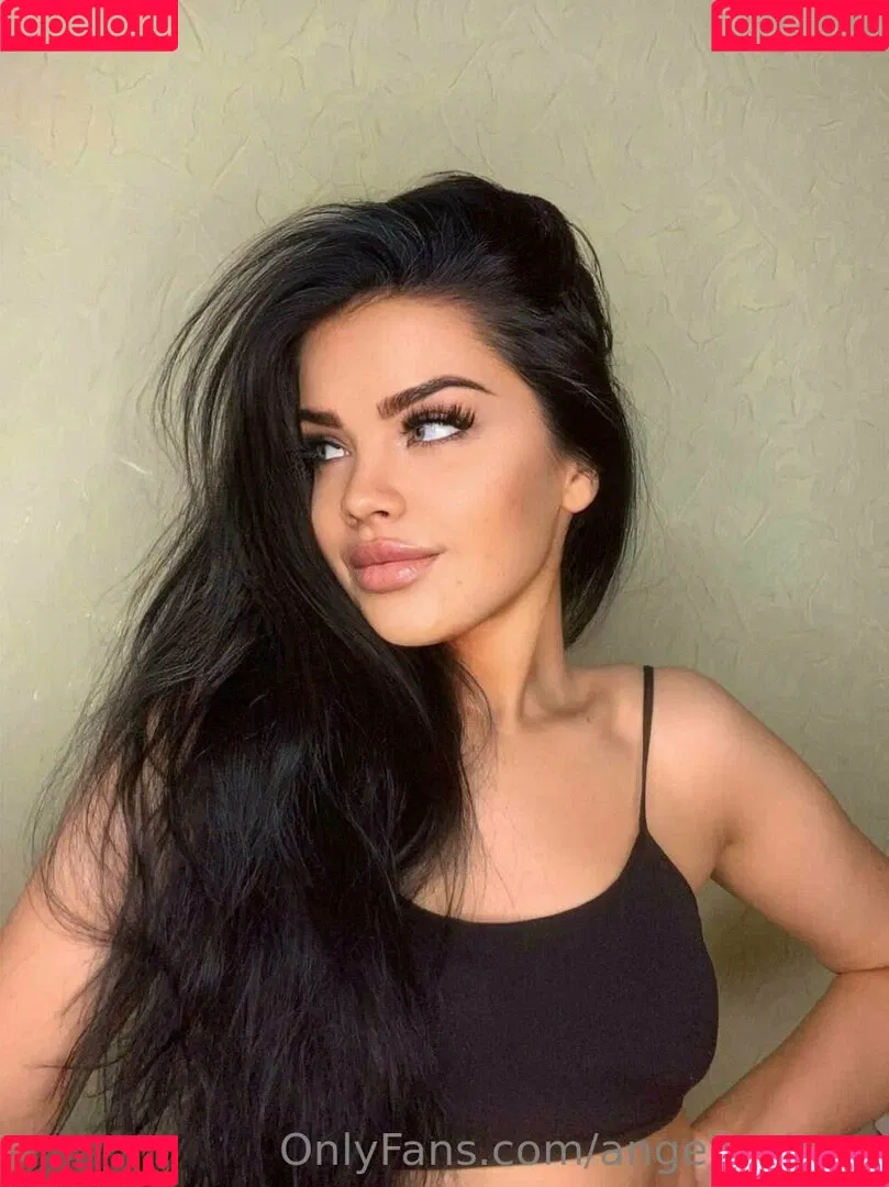 angelicalena Onlyfans Photo Gallery 