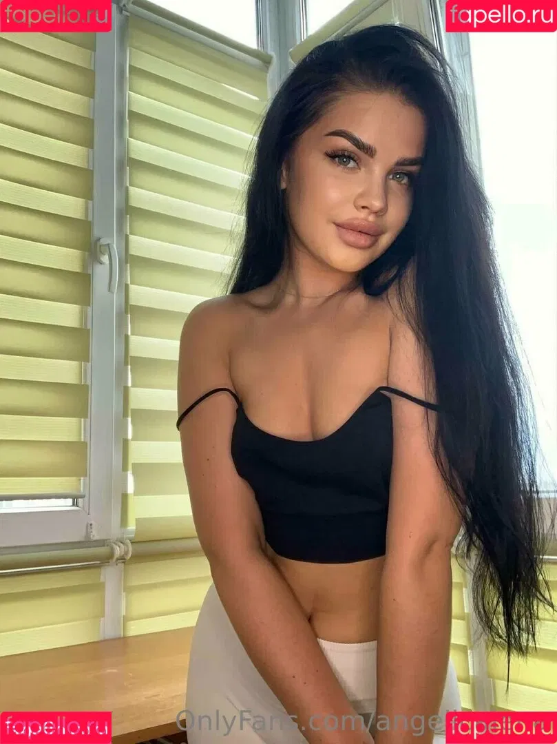 angelicalena Onlyfans Photo Gallery 