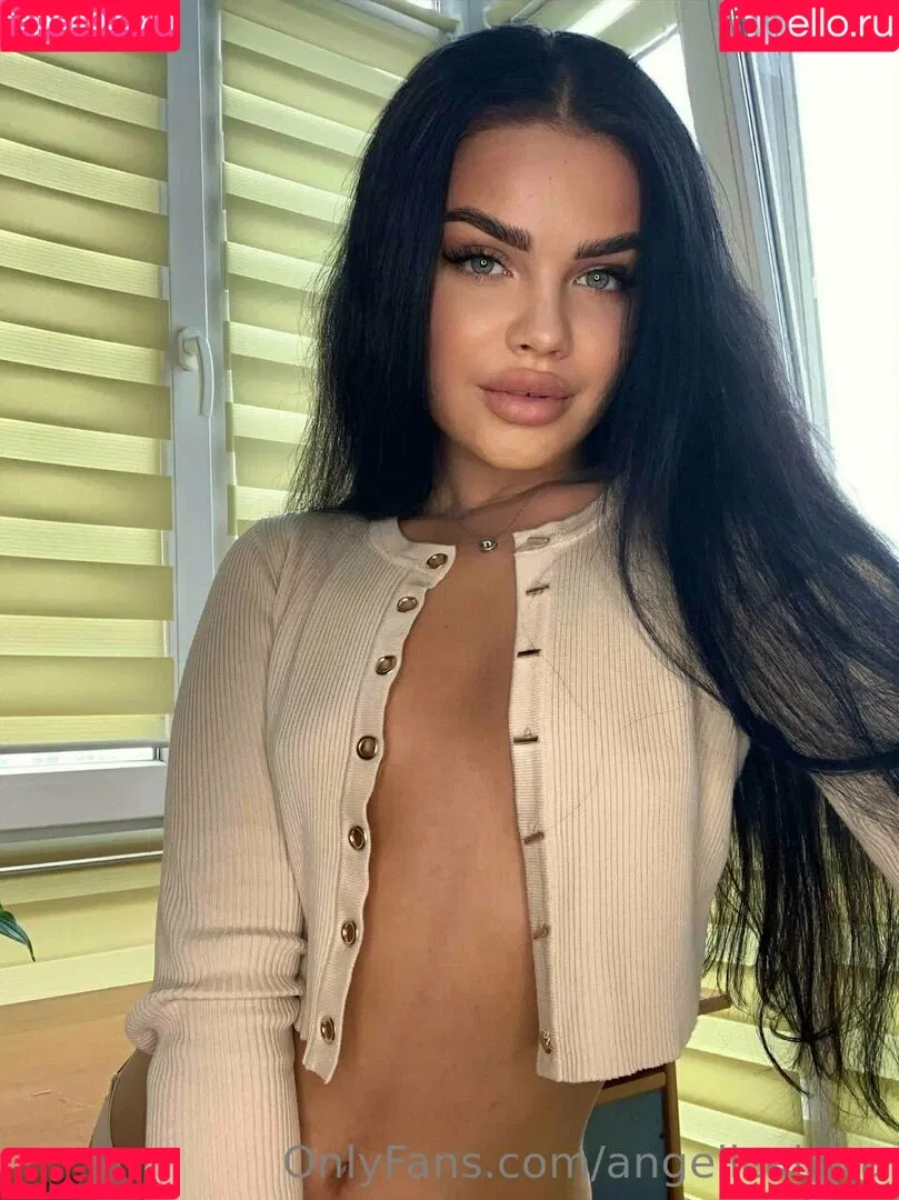 angelicalena Onlyfans Photo Gallery 