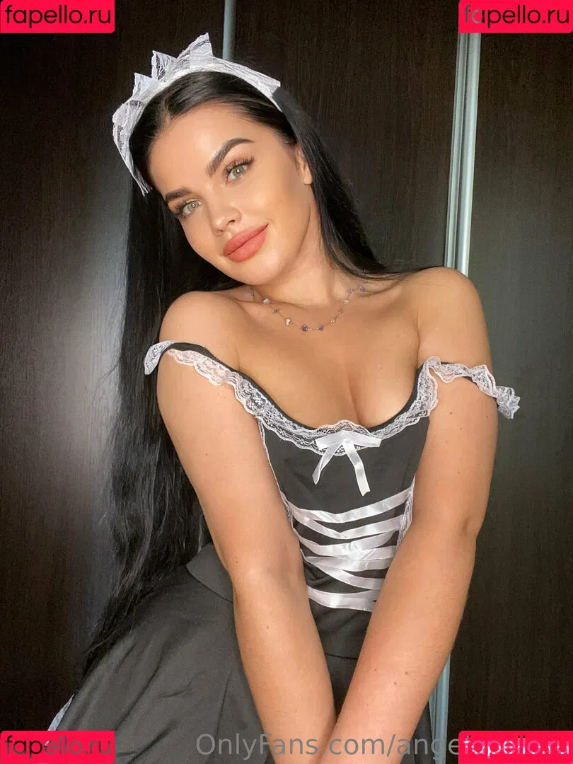 angelicalena Onlyfans Photo Gallery 