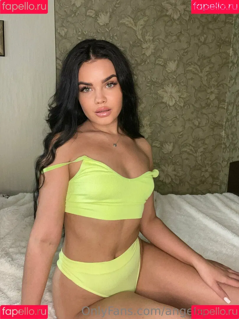 angelicalena Onlyfans Photo Gallery 