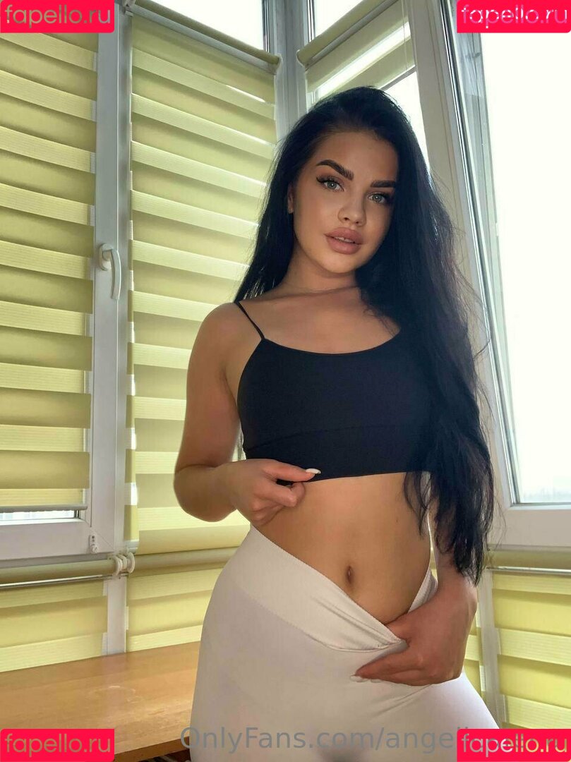 angelicalena Nude Onlyfans Photo 51