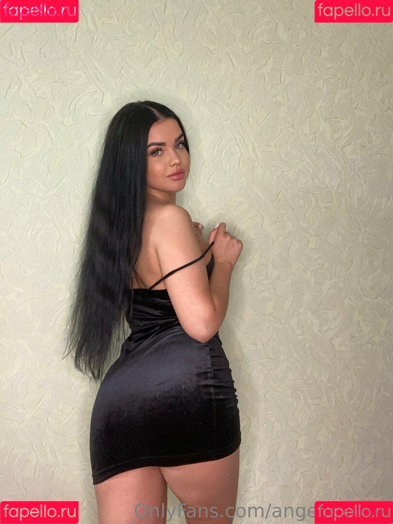 angelicalena Nude Onlyfans Photo 48