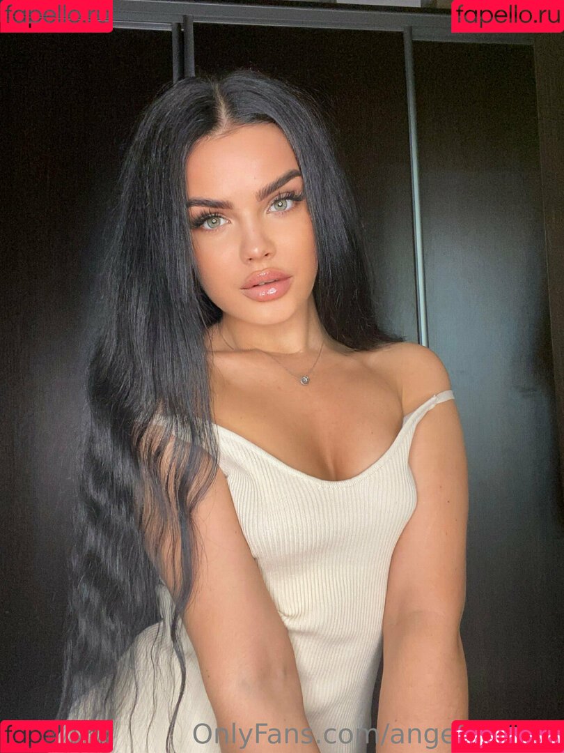 angelicalena Nude Onlyfans Photo 43