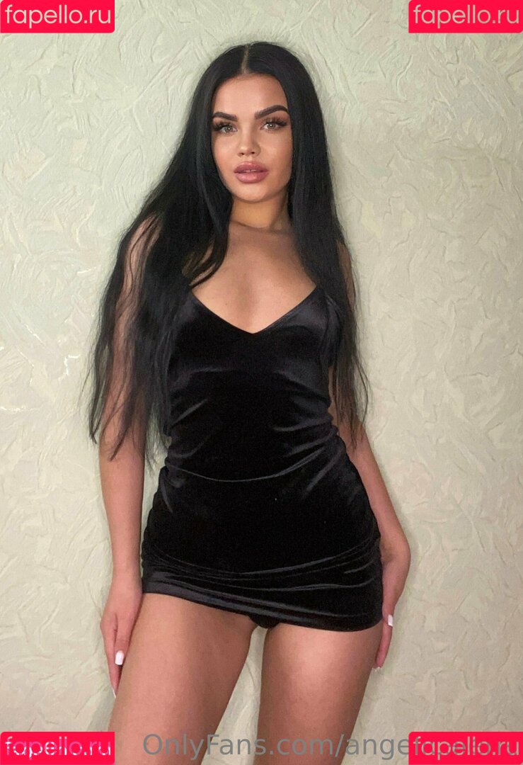 angelicalena Nude Onlyfans Photo 42