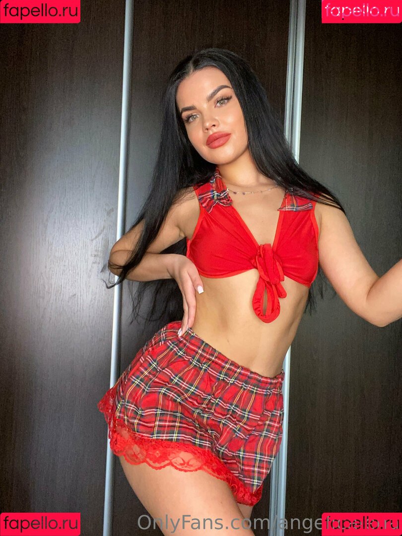 angelicalena Nude Onlyfans Photo 41