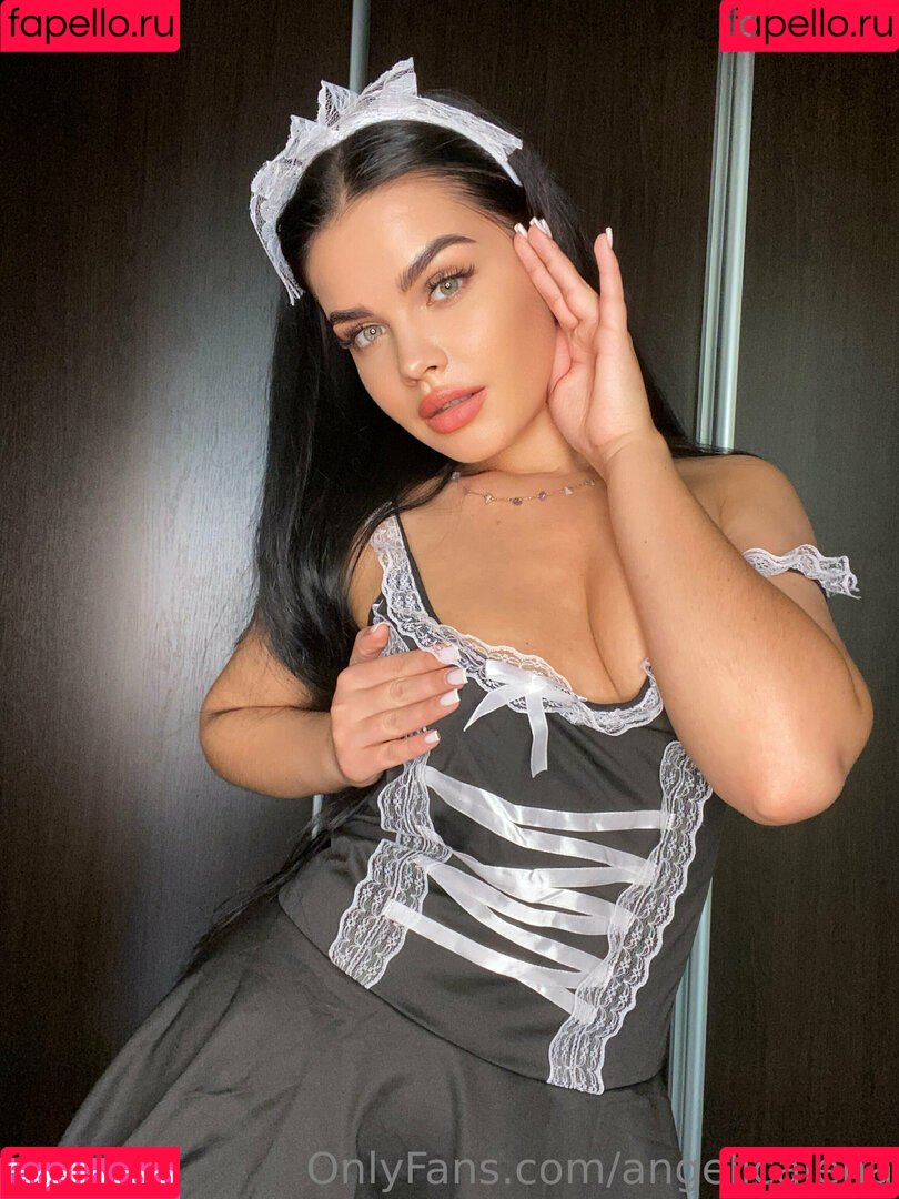 angelicalena Nude Onlyfans Photo 40