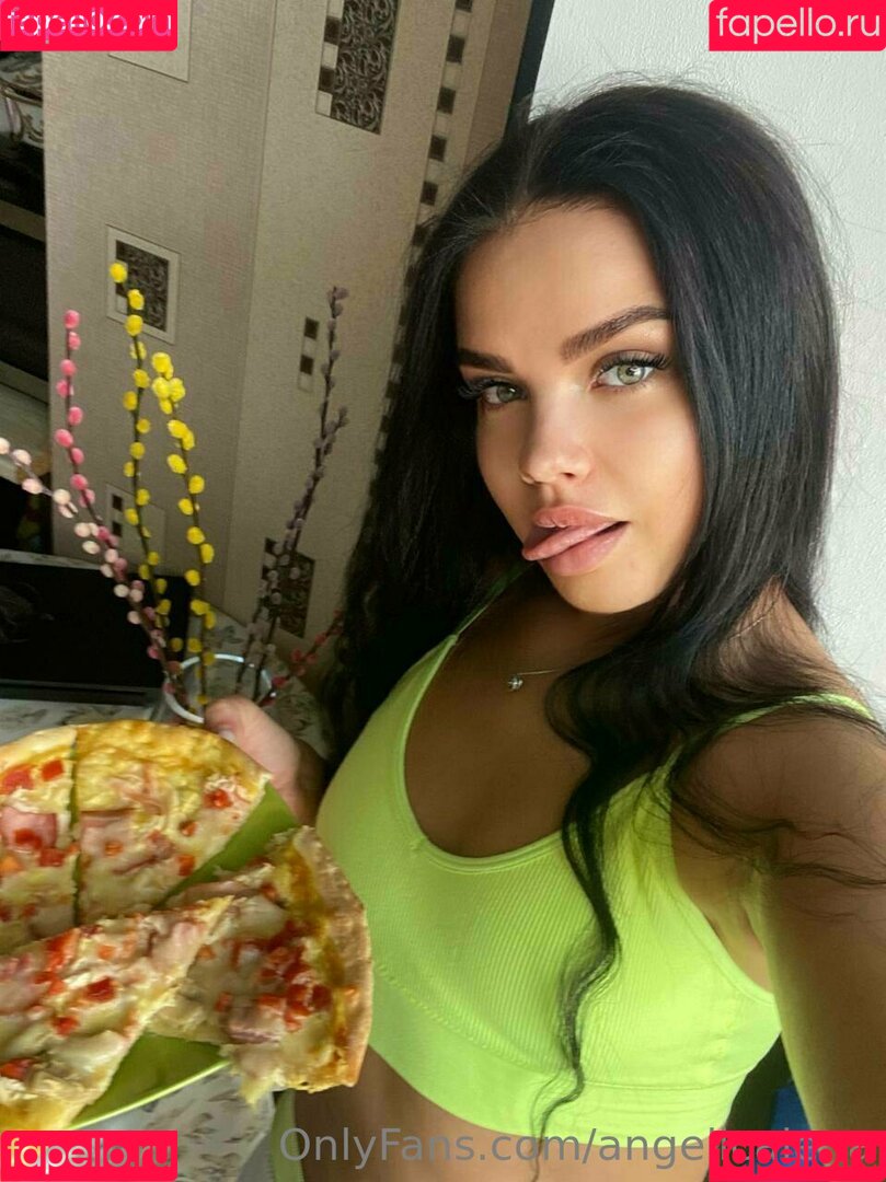 angelicalena Nude Onlyfans Photo 39
