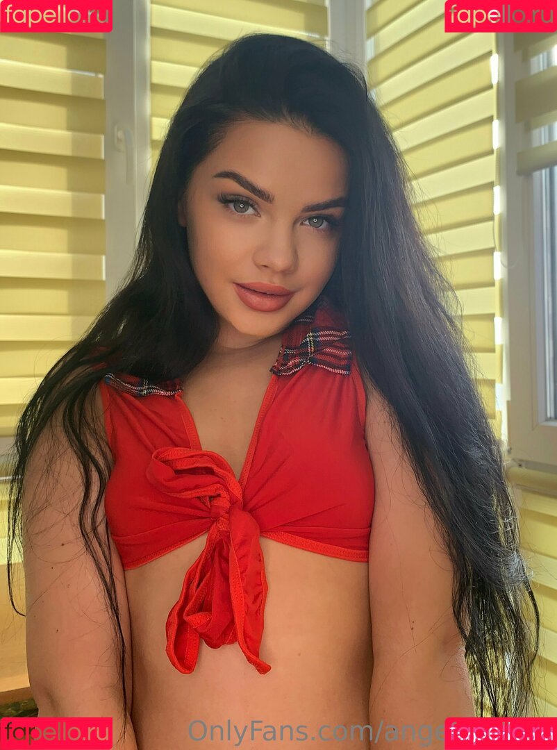 angelicalena Nude Onlyfans Photo 36