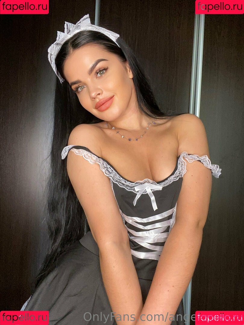 angelicalena Nude Onlyfans Photo 33