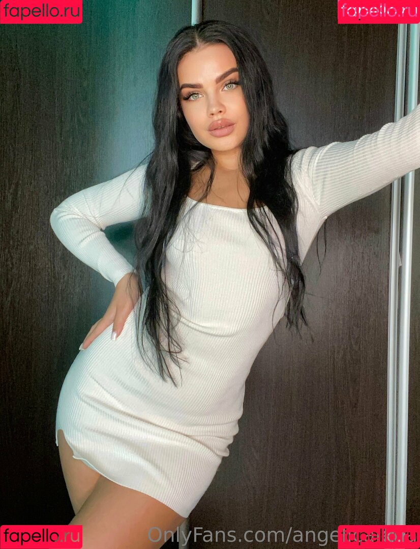 angelicalena Nude Onlyfans Photo 32