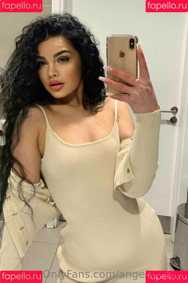 angelicalena Nude Onlyfans Photo 31