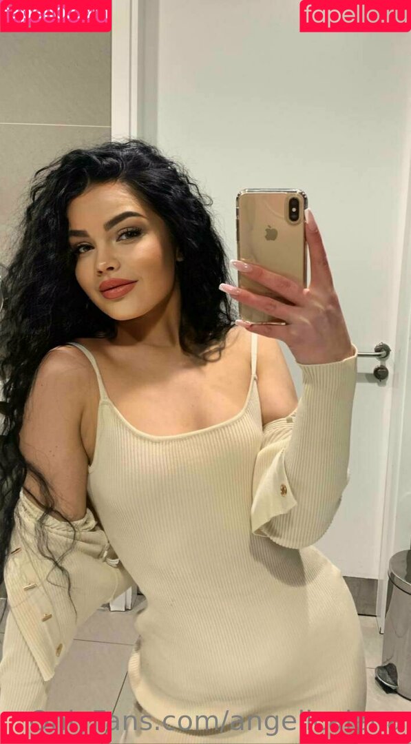 angelicalena Nude Onlyfans Photo 30