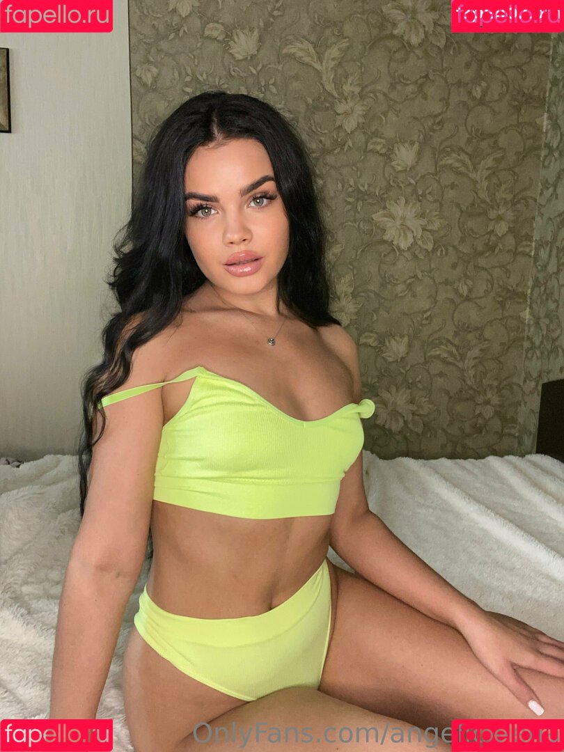 angelicalena Nude Onlyfans Photo 29