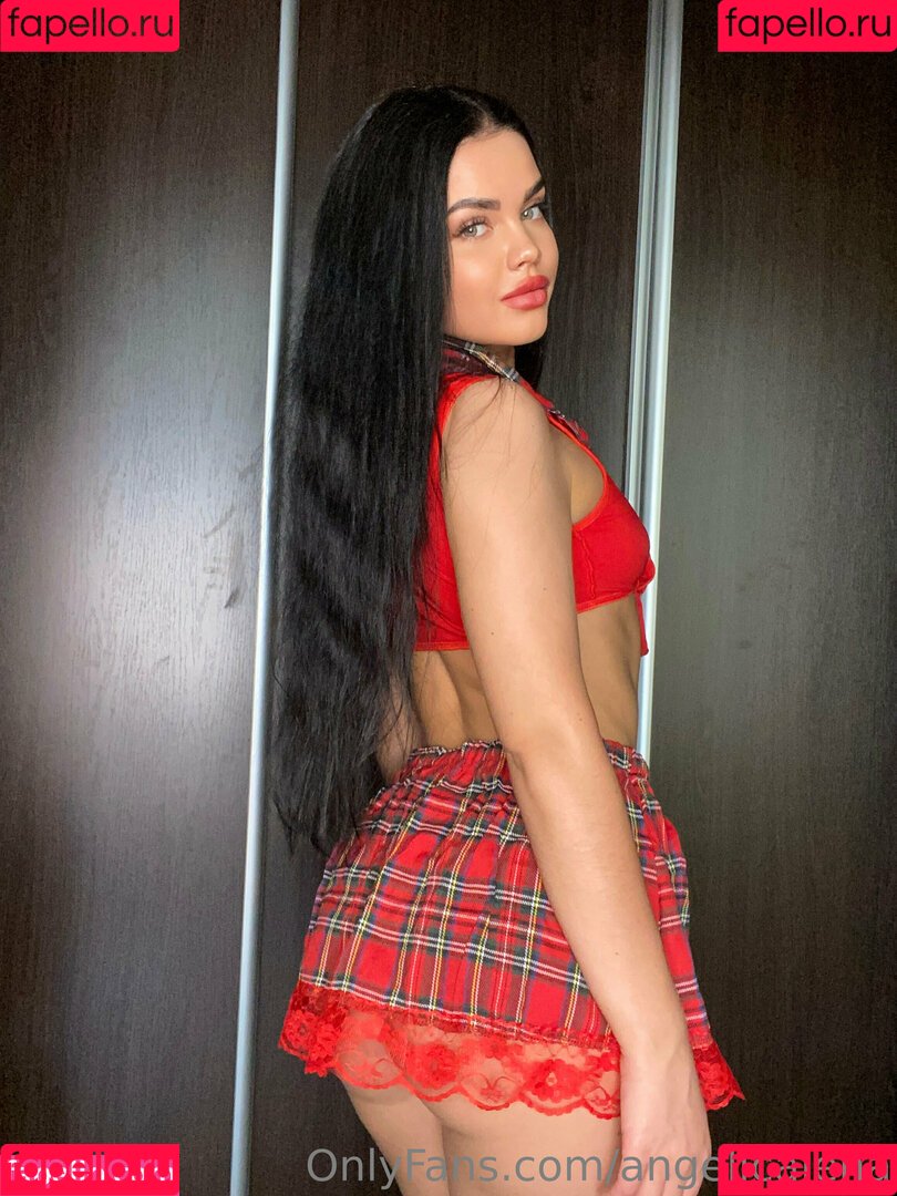 angelicalena Nude Onlyfans Photo 28