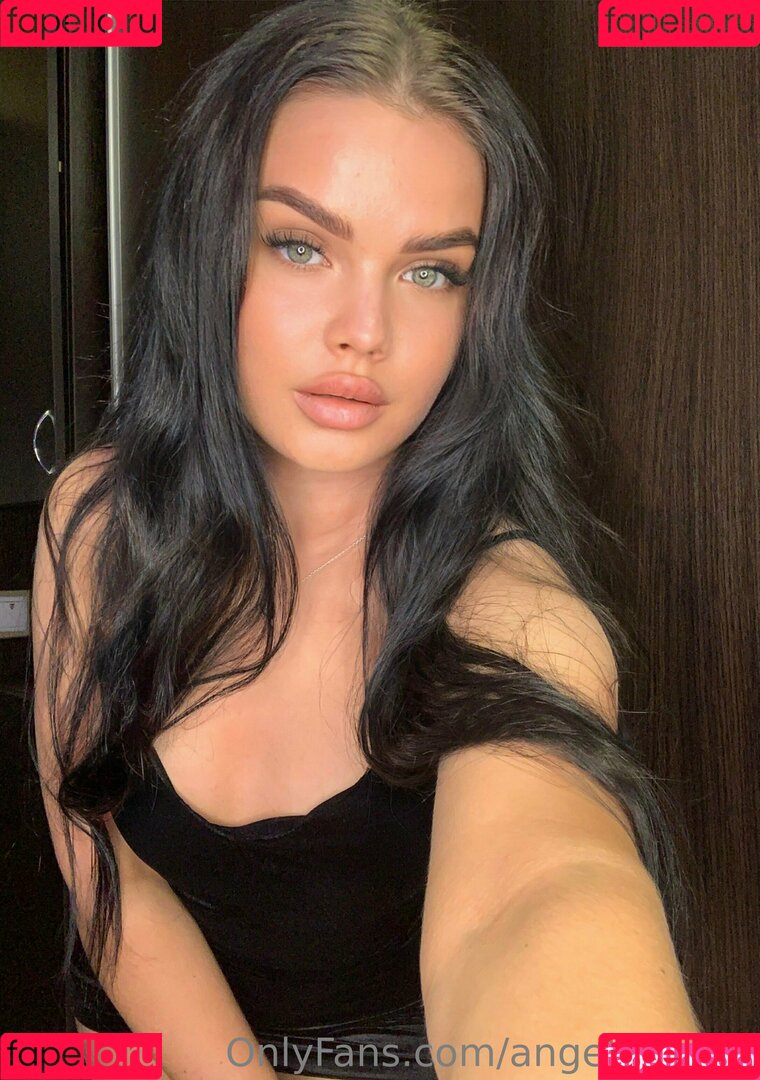 angelicalena Nude Onlyfans Photo 26