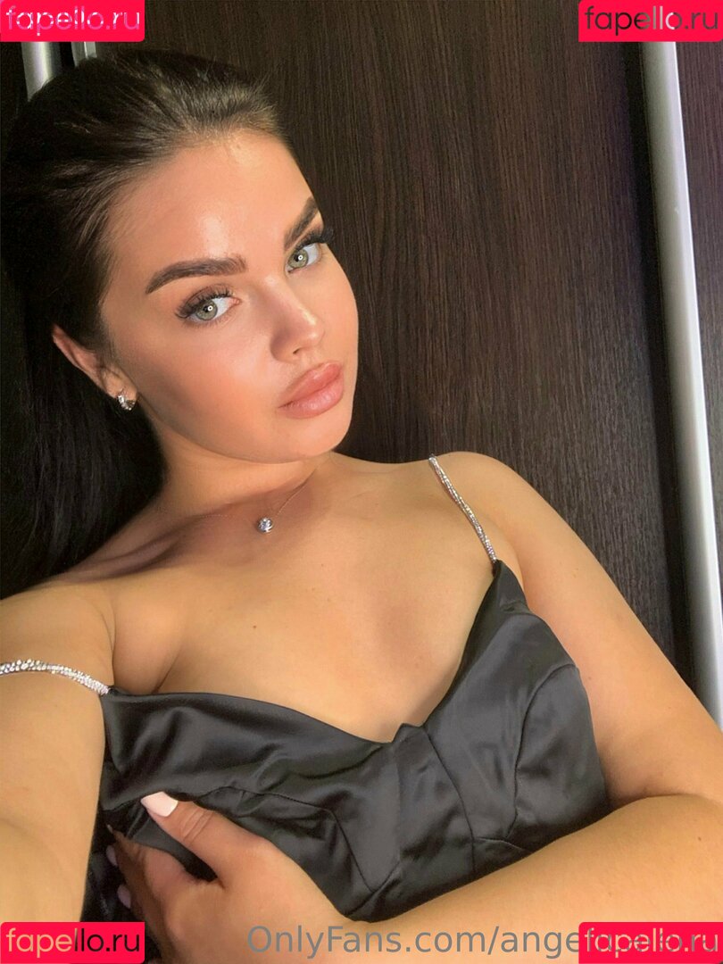 angelicalena Nude Onlyfans Photo 25