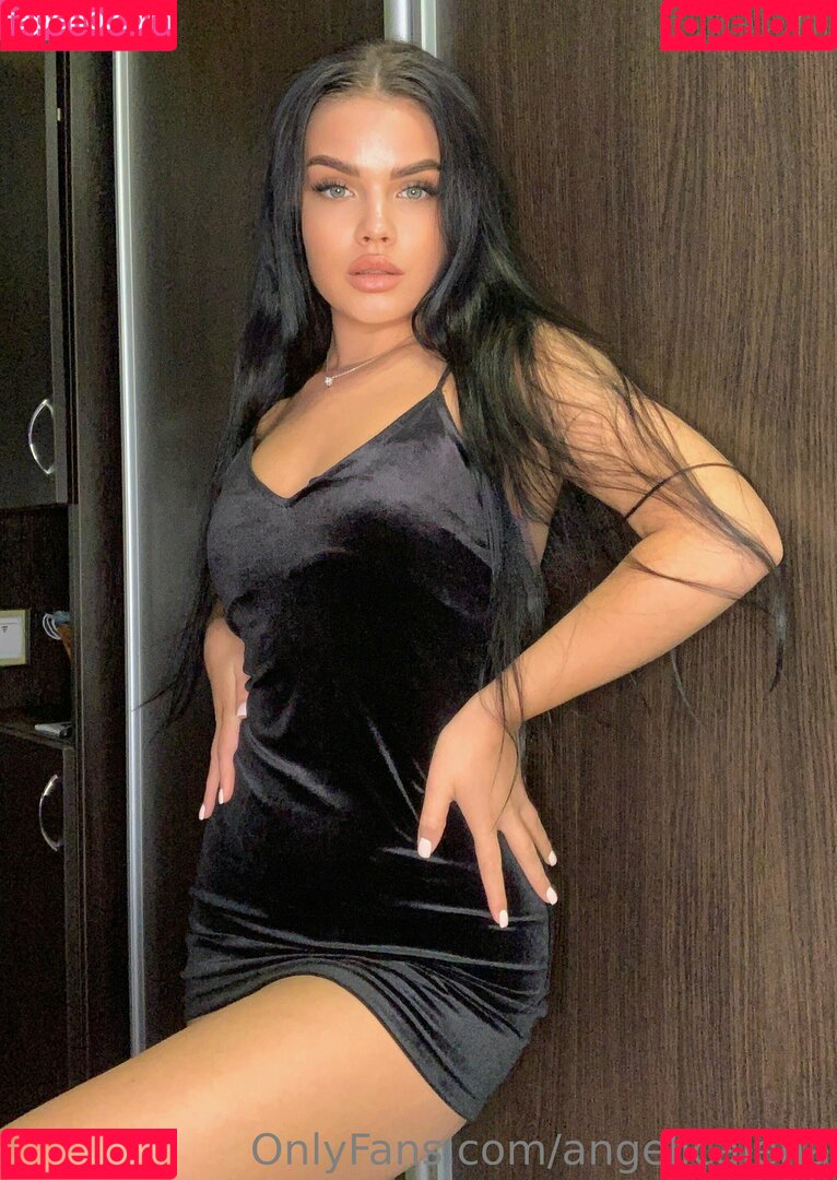 angelicalena Nude Onlyfans Photo 22