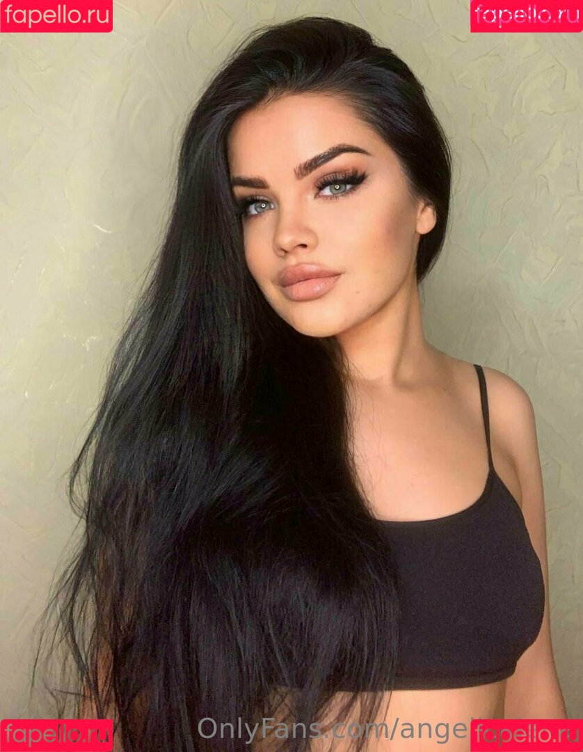 angelicalena Nude Onlyfans Photo 15
