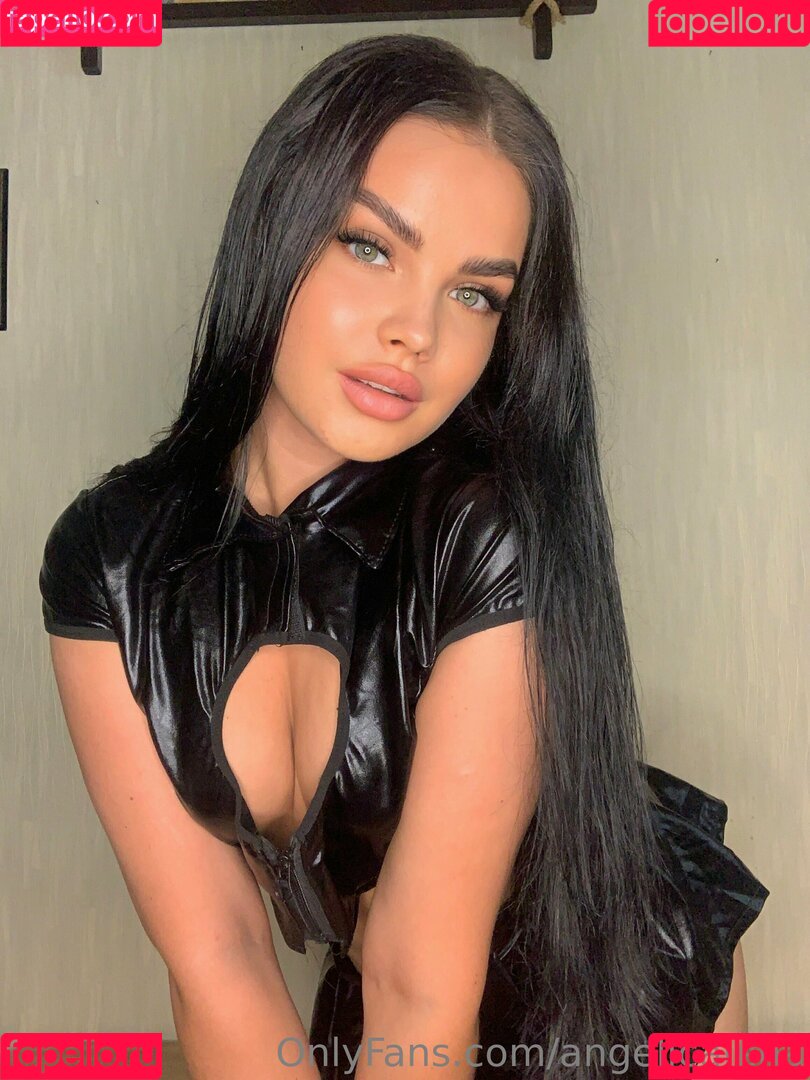 angelicalena Nude Onlyfans Photo 13