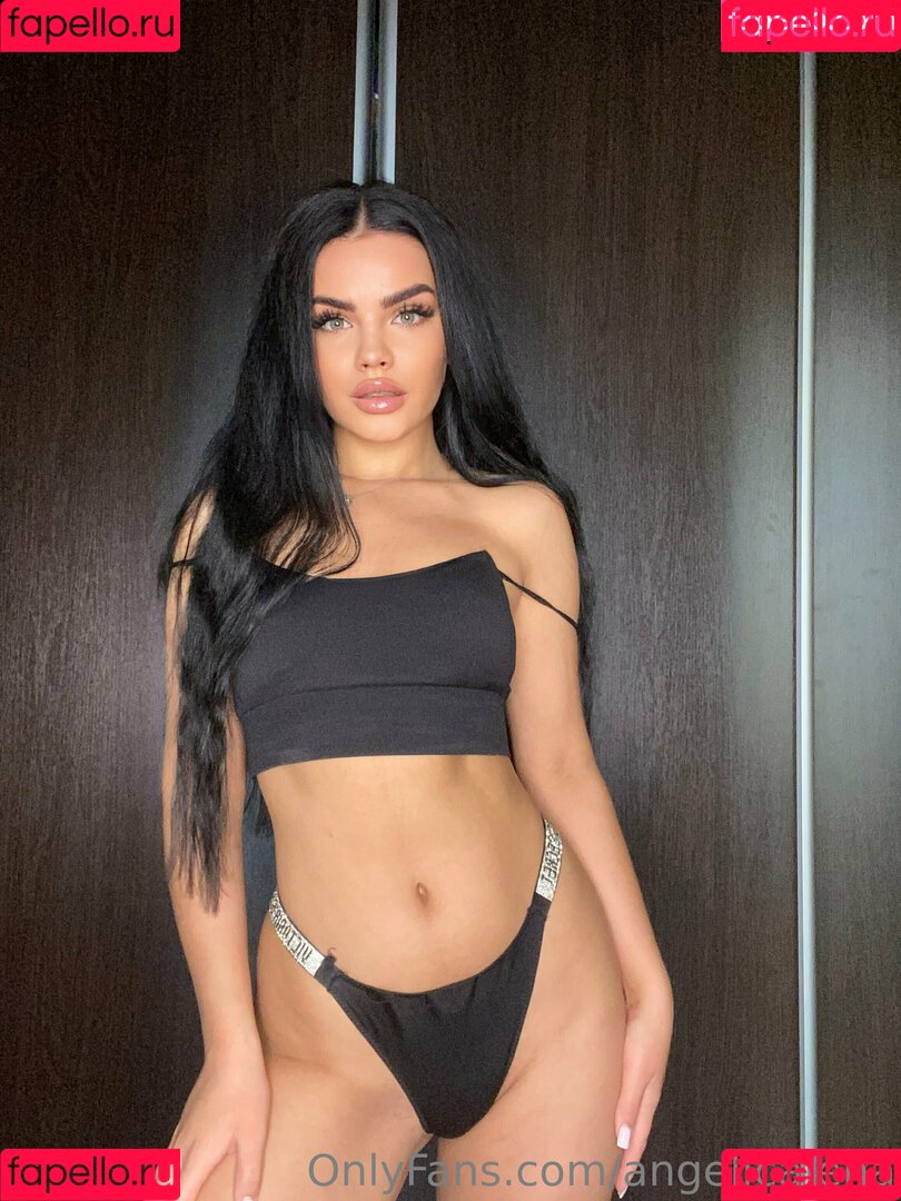 angelicalena Nude Onlyfans Photo 10
