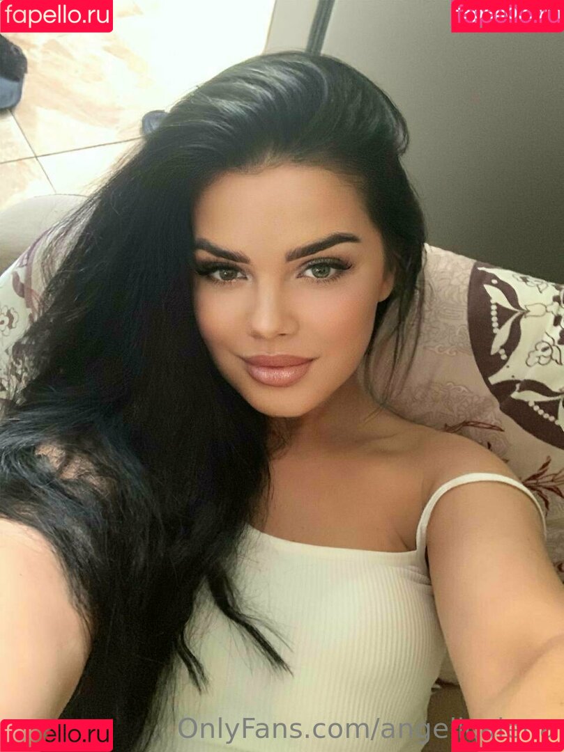 angelicalena Nude Onlyfans Photo 8