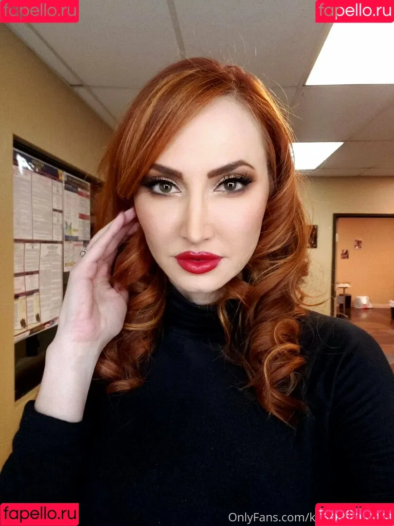 kendrajamesxox Onlyfans Photo Gallery 