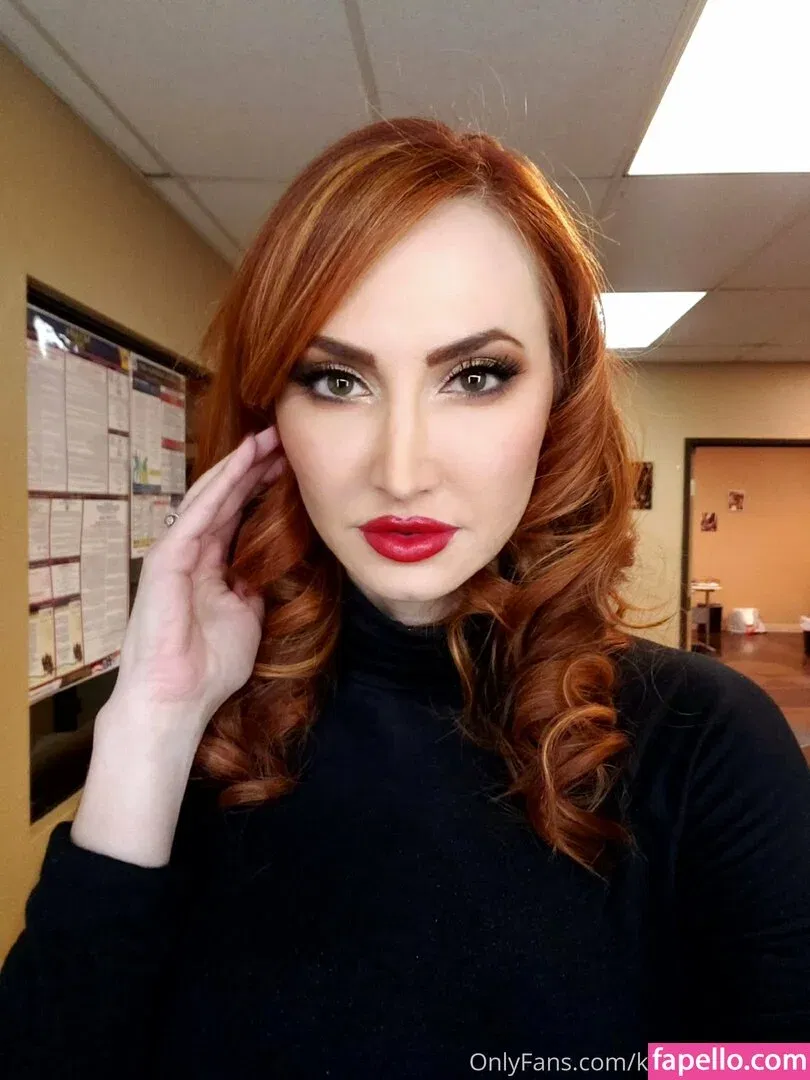 kendrajamesxox Onlyfans Photo Gallery 