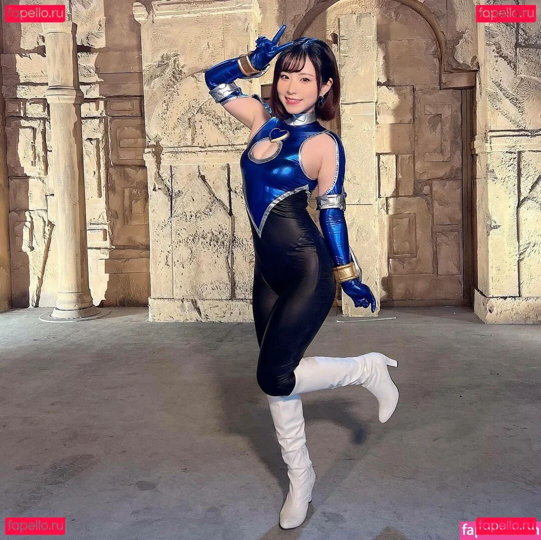 Ena Satsuki Onlyfans Photo Gallery 