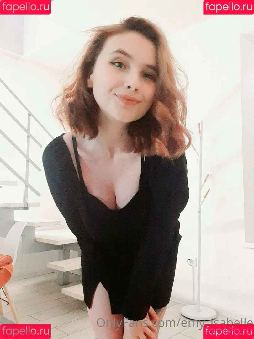 emy_isabelle Onlyfans Photo Gallery 